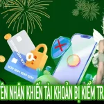 Hướng dẫn xử lý lỗi khi tài khoản bị kiểm tra bất thường nhất