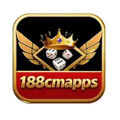 Logo 188CMApps hỗ trợ đánh giá rủi ro và hướng dẫn an toàn