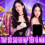 Số dư không thay đổi sau khi nạp tiền dù ngân hàng đã trừ tiền