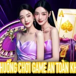 Hướng dẫn xử lý chơi game an toàn 188CM khi mất kết nối